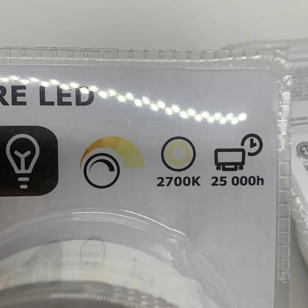 IKEA ledare led